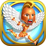 Sons Of Icarus: Arcade Rescue icon