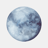 The Moon Calendar icon