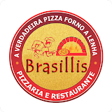 Brasillis Pizzaria icon