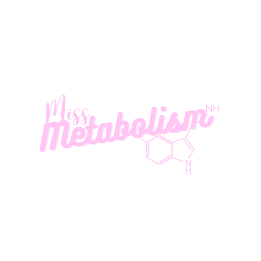 Miss Metabolism logo