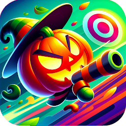 Pumpkin Shot Frenzy
