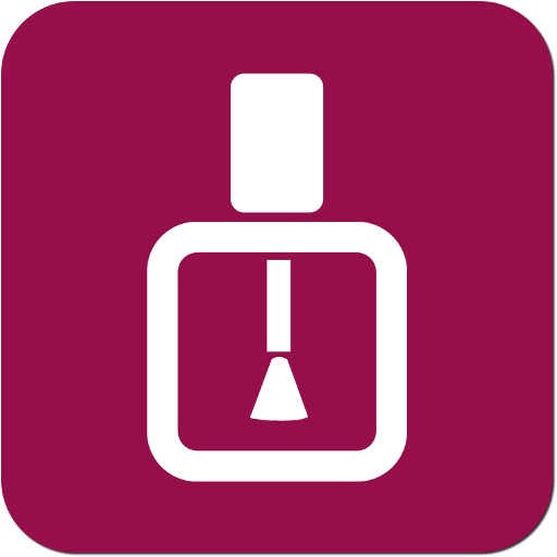 Lacquergram: for Nail Polish L 2.2.1 Icon