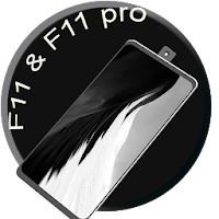 Theme for Oppo F11 pro - Oppo