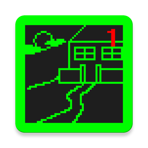 Mysterious Mansion :Escape #1  Icon