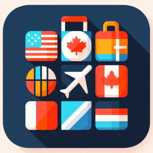 Country Tracker logo