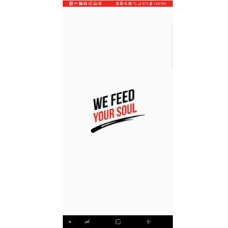 HSG Catering  We Feed Your So