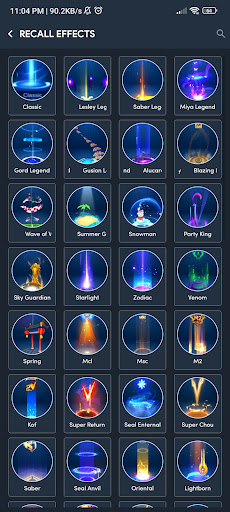 NIX Tools Screenshots