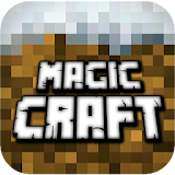 Magic Craft 2 : Crafting Exploration icon