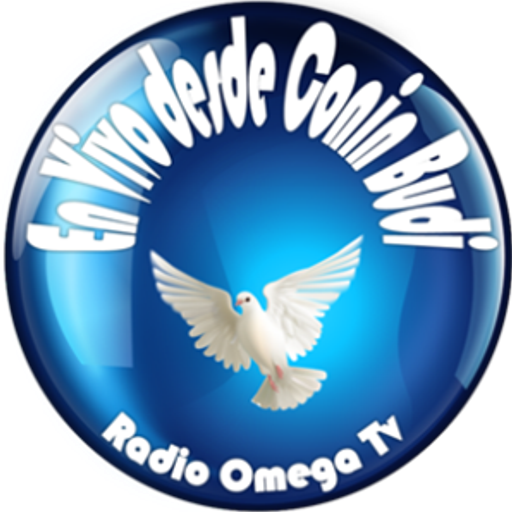 Radio Omega Tv 2.0 Icon