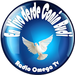 Cover Image of ดาวน์โหลด Radio Omega Tv  APK