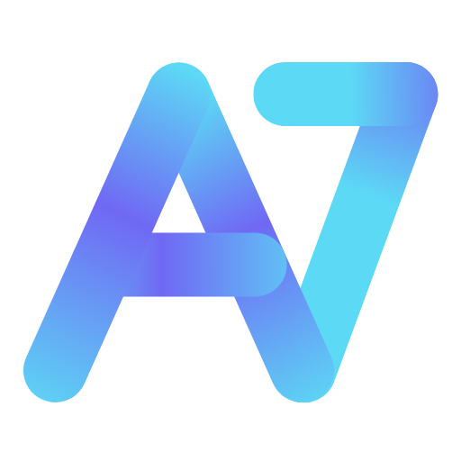 A7GPS logo