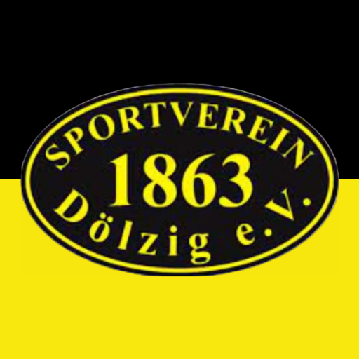 SV Dölzig logo