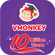 VMonkey: Learn Vietnamese with stories, audiobooks