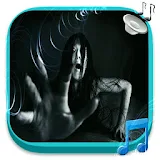 horror sounds icon