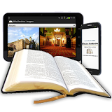 Bíblia Eletrônica icon