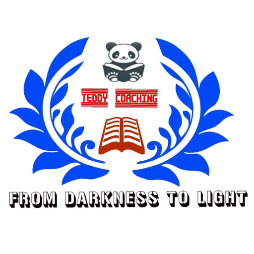 Teddy Coaching logo