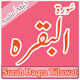 Surah Baqarah MP3 icon