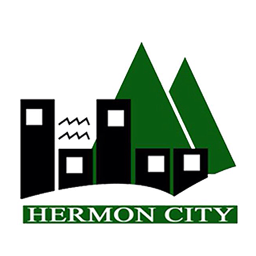 Hermon City Global  Icon
