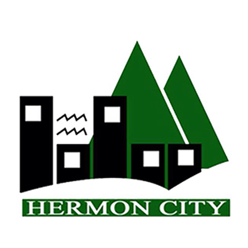Hermon City Global logo