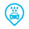 Ghaseel Car Wash icon