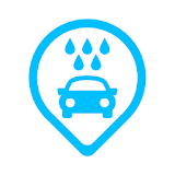 Ghaseel Car Wash icon