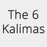 The 6 Kalimas icon