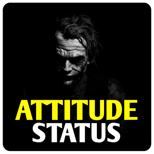 Hindi Attitude status shayari