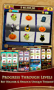 Slot Machine+ Screenshot