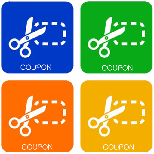 香港優惠券 Hongkong Coupon