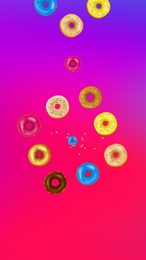 Donut Swap Screen 3