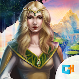 Jewel Legends: Magical Kingdom icon