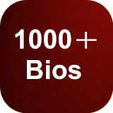 1000+ Bios icon