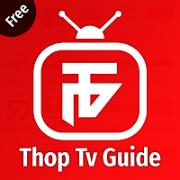 thop tv Guide - 4K Live Cricket Tv Free