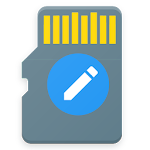 Cover Image of Download AParted ( Sd card Partition )  APK