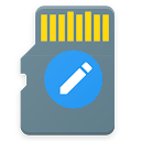 AParted ( Sd card Partition )