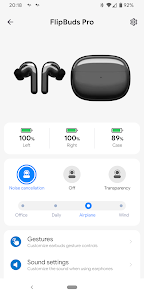 Xiaomi Buds 4 Pro Guide - Apps on Google Play