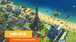 SimCity BuildIt Mod APK (Unlimited Simcash) Download 2