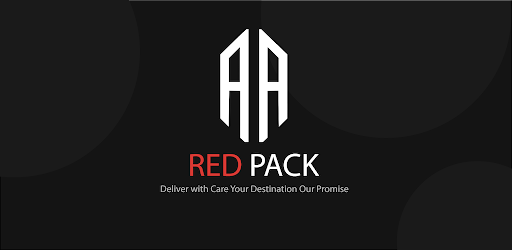 Redpack - ڕێدپاک