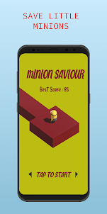 Minion Saviour