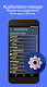 screenshot of AntiVirus for Android Security