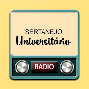 Rádio Sertanejo Universitário
