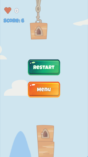 Tower Blocks Screen 3