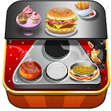 Breakfast Restaurant Game icon