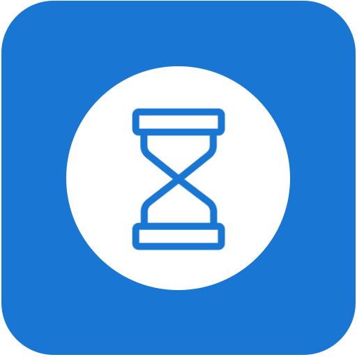 Usage Time - App Usage Manager logo