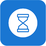 Usage Time - App Usage Manager icon