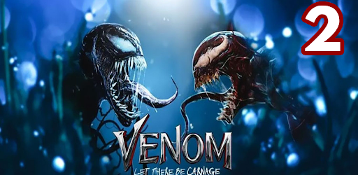 Venom 2 Game 2D