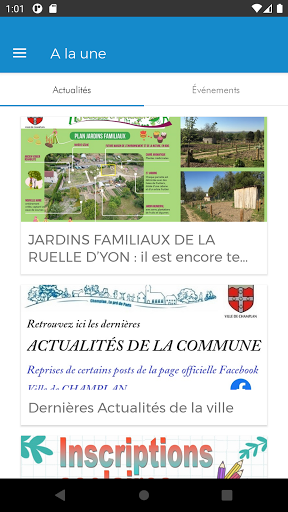 Champlan Screen 3