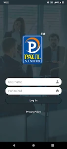 Paul Vision
