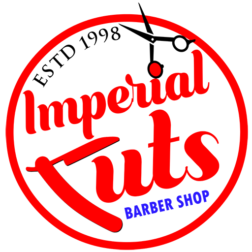 Imperial Cuts - Detroit logo