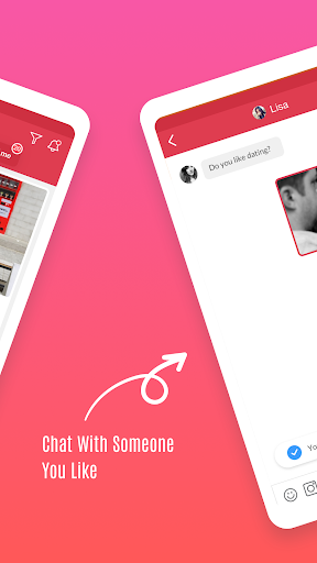 Korean Dating: Connect & Chat Screen 3